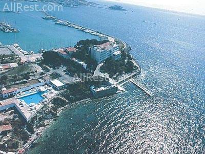 Kismet Hotel 